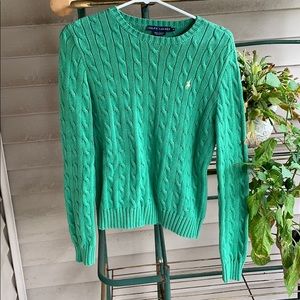 Ralph Lauren Sweater